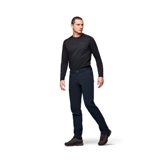 NORRONA - PANTALON FALKETIND FLEX1 HOMME