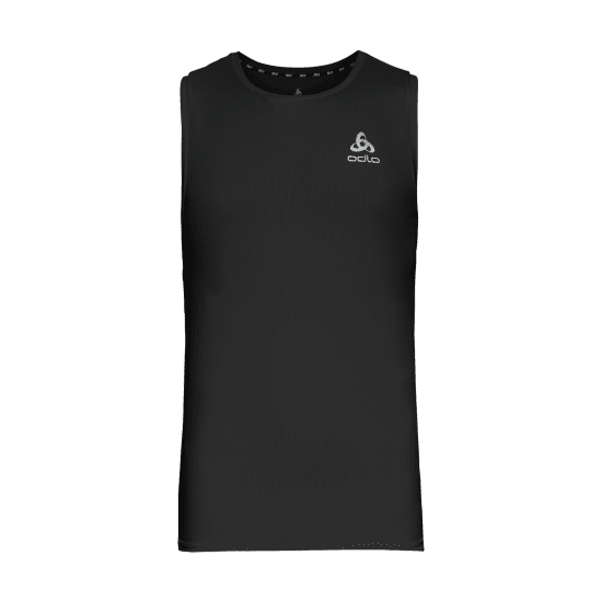 ODLO - DEBARDEUR ZEROWEIGHT CHILL-TEC HOMME