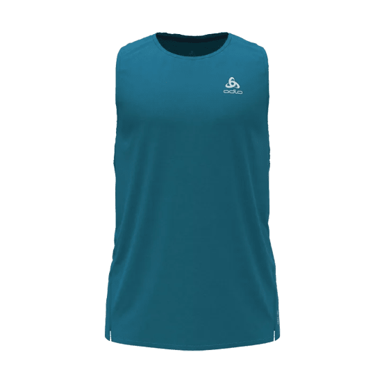 ODLO - DEBARDEUR ZEROWEIGHT CHILL-TEC HOMME