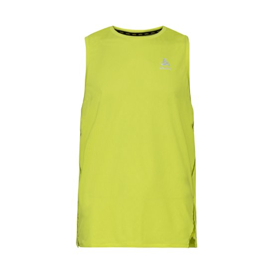 ODLO - DEBARDEUR ZEROWEIGHT CHILL-TEC HOMME