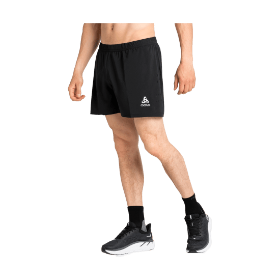 ODLO - SHORT ZEROWEIGHT 5 IN HOMME