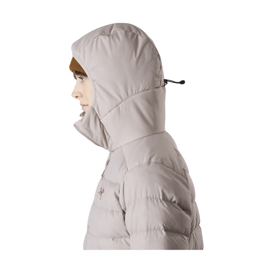 ARCTERYX - DOUDOUNE THORIUM AR CAPUCHE FEMME