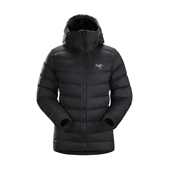 ARCTERYX - DOUDOUNE THORIUM AR CAPUCHE FEMME