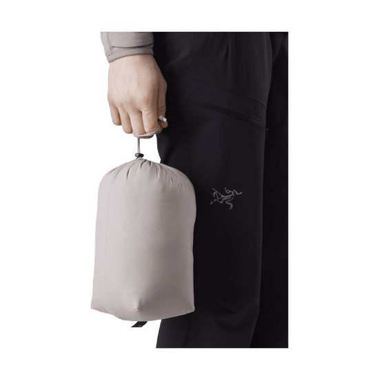ARCTERYX - DOUDOUNE THORIUM AR CAPUCHE FEMME