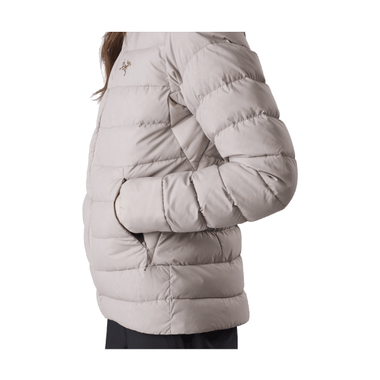 ARCTERYX - DOUDOUNE THORIUM AR CAPUCHE FEMME