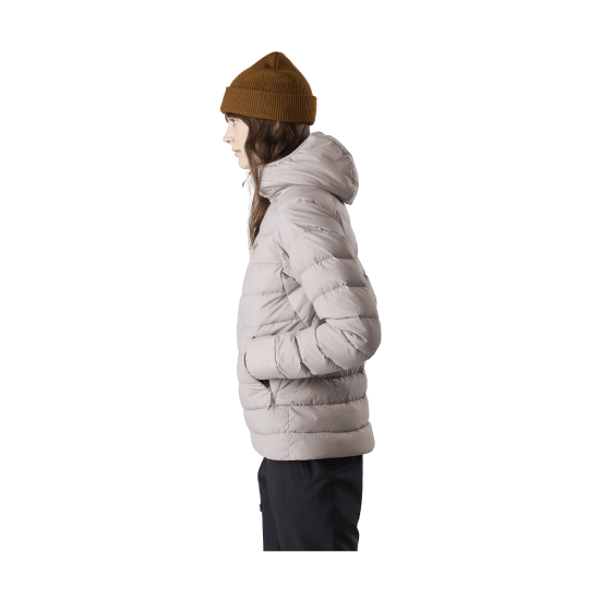 ARCTERYX - DOUDOUNE THORIUM AR CAPUCHE FEMME