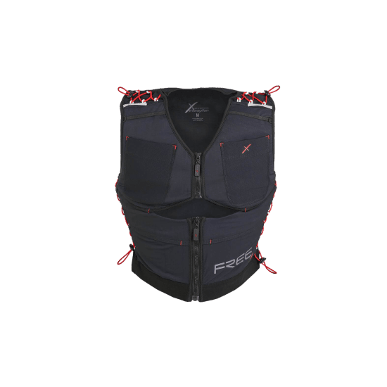 FREEXION - ZAINO D'IDRATAZIONE RACE DONNA