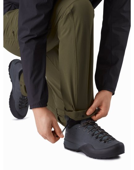 ARCTERYX - PANTALON GAMMA LT HOMME