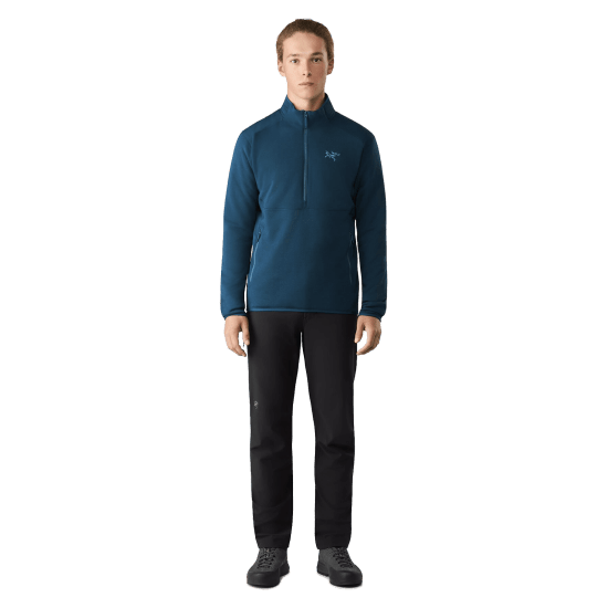 ARCTERYX - PANTALON CRESTON SV HOMME