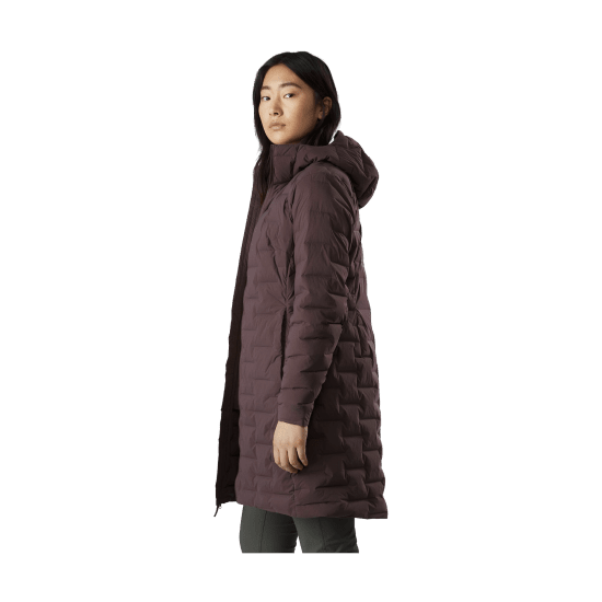 ARCTERYX - MATEAU KOLE DOWN COAT FEMME