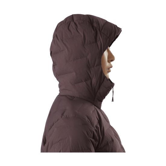 ARCTERYX - MATEAU KOLE DOWN COAT FEMME