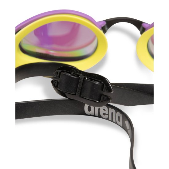 ARENA - LUNETTES DE NATATION COBRA ULTRA SWIPE MIRROR