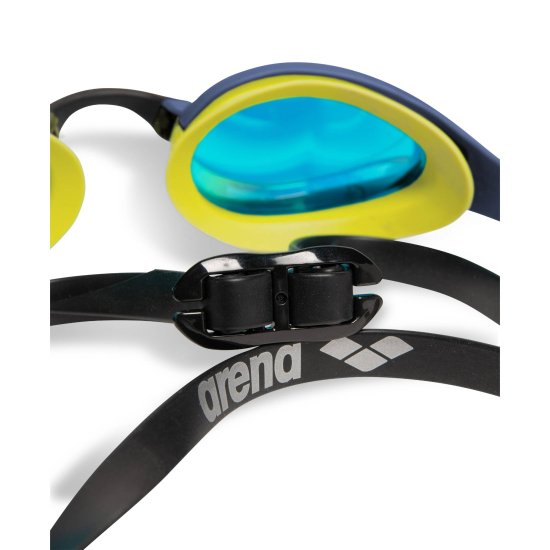 ARENA - OCCHIALINI DA NUOTO COBRA ULTRA SWIPE MIRROR