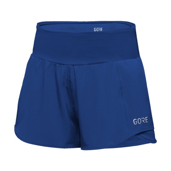 GORE - PANTALONCINO R5 LIGHT DONNA