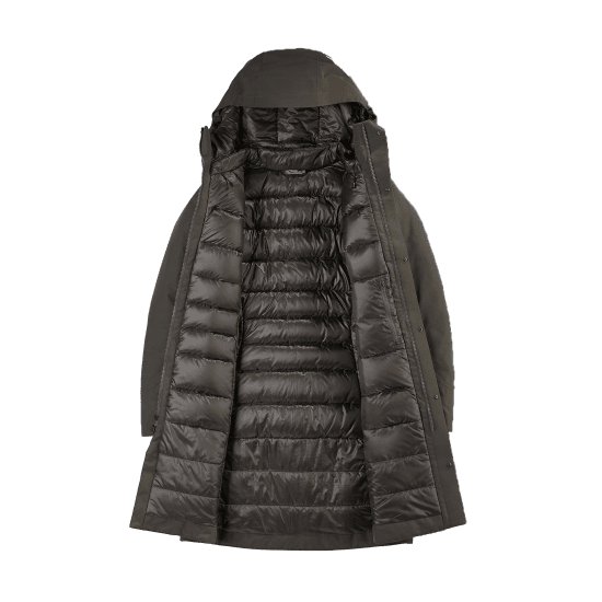 ARCTERYX - PARKA PATERA DONNA
