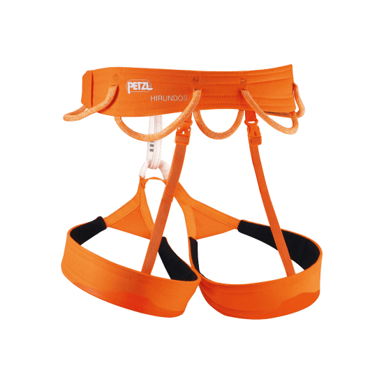 PETZL - HARNAIS HIRUNDOS
