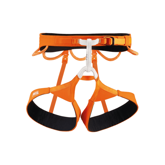 PETZL - HARNAIS HIRUNDOS