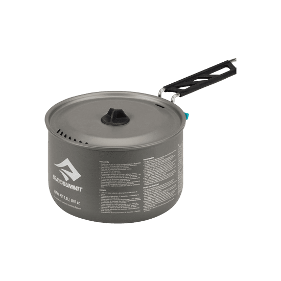 SEA TO SUMMIT - POPOTE ALPHA POT 1,2 L