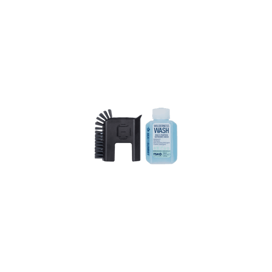 SEA TO SUMMIT - KIT DI PULIZIA SPAZZOLA + SAPONE
