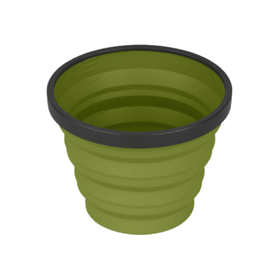 SEA TO SUMMIT - X MUG PLIANT
