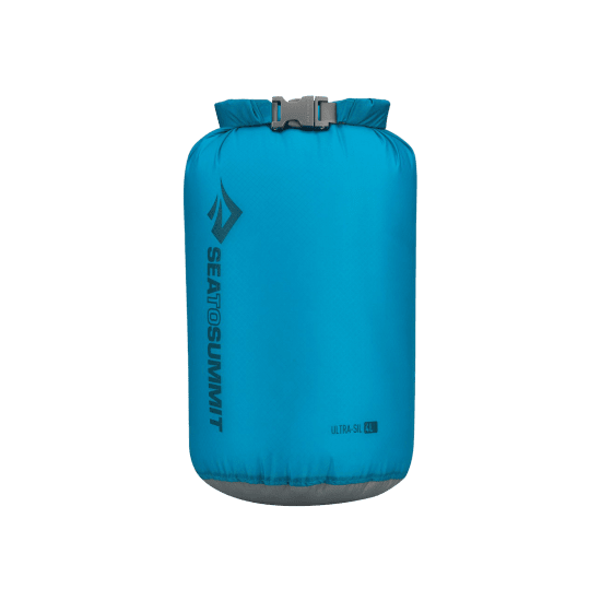 SEA TO SUMMIT - SAC ETANCHE ULTRA-SIL NANO DRYSACK 4L