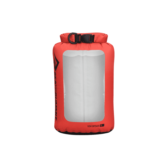 SEA TO SUMMIT - SAC ÉTANCHE VIEW DRY 8 LITRES