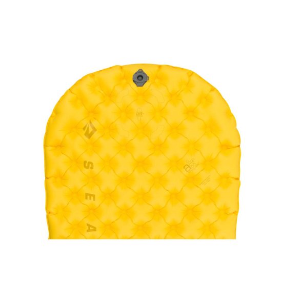 SEA TO SUMMIT - MATELAS ULTRALIGHT JAUNE