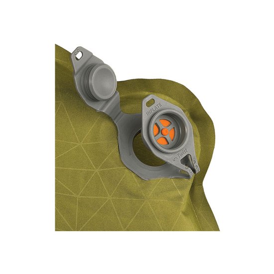 SEA TO SUMMIT - MATELAS AUTOGONFLANT CAMP SELF INFLATING