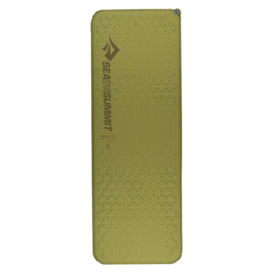 SEA TO SUMMIT - MATELAS AUTOGONFLANT CAMP SELF INFLATING