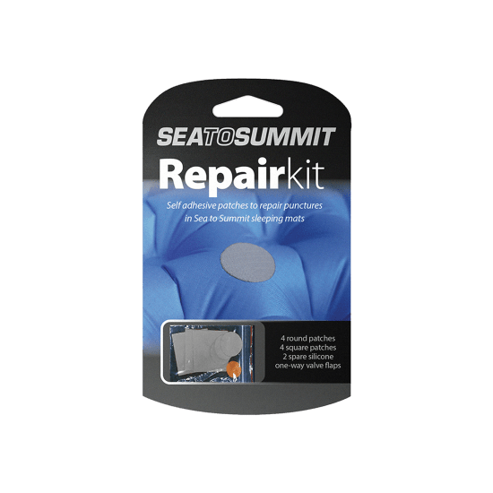 SEA TO SUMMIT - KIT DE REPARATION POUR MATELAS