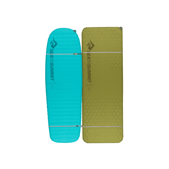 SEA TO SUMMIT - 2 SANGLES DE MATELAS