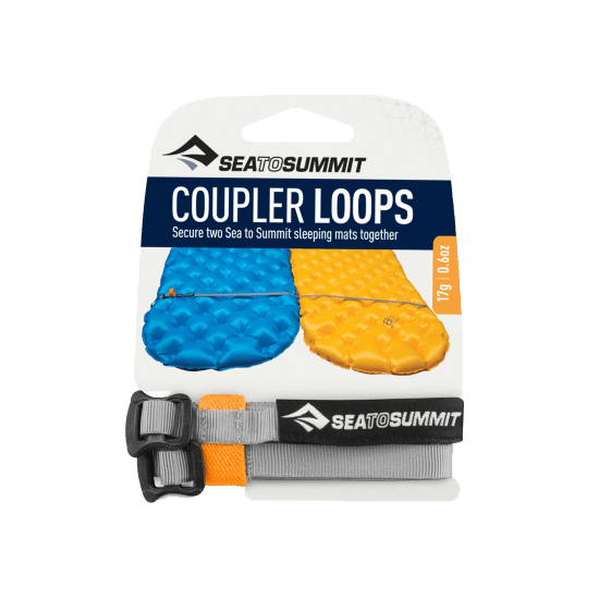 SEA TO SUMMIT - 2 SANGLES DE MATELAS