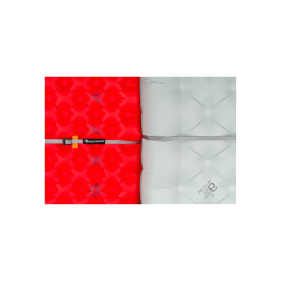 SEA TO SUMMIT - 2 SANGLES DE MATELAS