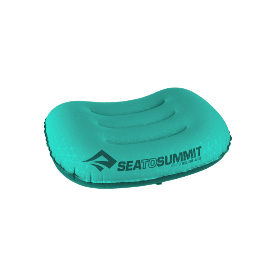 SEA TO SUMMIT - OREILLER AERO ULTRALIGHT LARGE