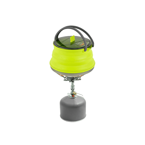 SEA TO SUMMIT - THEIERE PLIANTE X KETTLE 1,3L