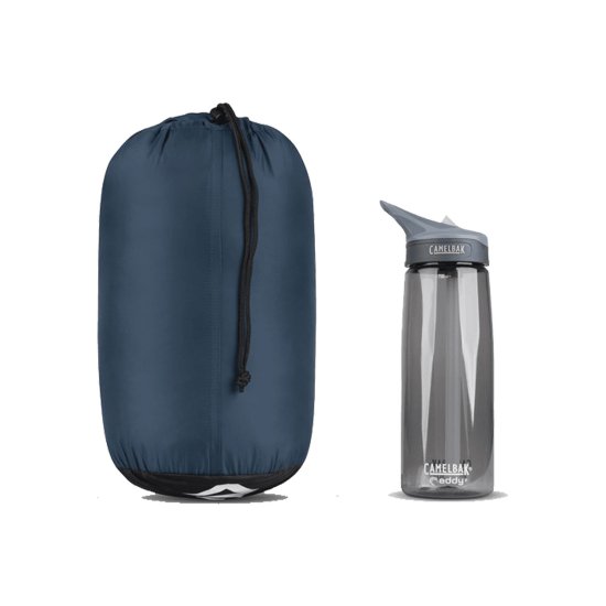 SEA TO SUMMIT - SAC DE COUCHAGE TRAILHEAD THII