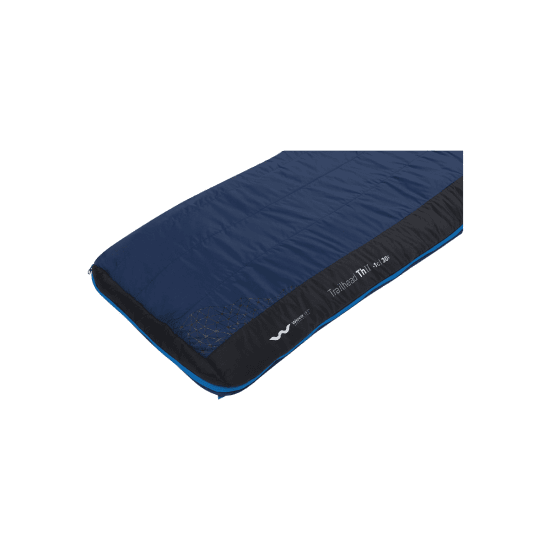 SEA TO SUMMIT - SAC DE COUCHAGE TRAILHEAD THII