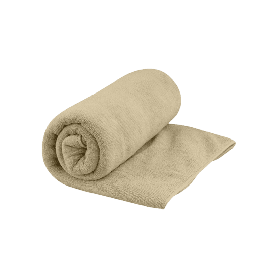 SEA TO SUMMIT - SERVIETTE TEK TOWEL BOUCLETTE M
