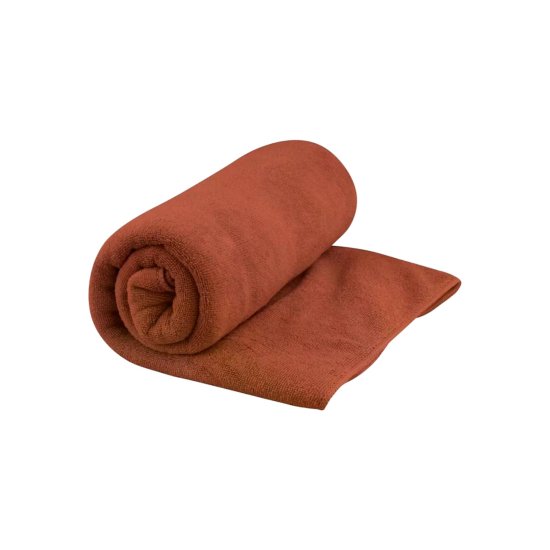 SEA TO SUMMIT - SERVIETTE TEK TOWEL BOUCLETTE M