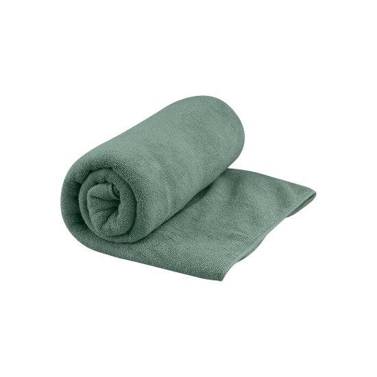 SEA TO SUMMIT - SERVIETTE TEK TOWEL BOUCLETTE XL