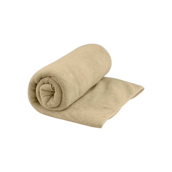 SEA TO SUMMIT - SERVIETTE TEK TOWEL BOUCLETTE XL