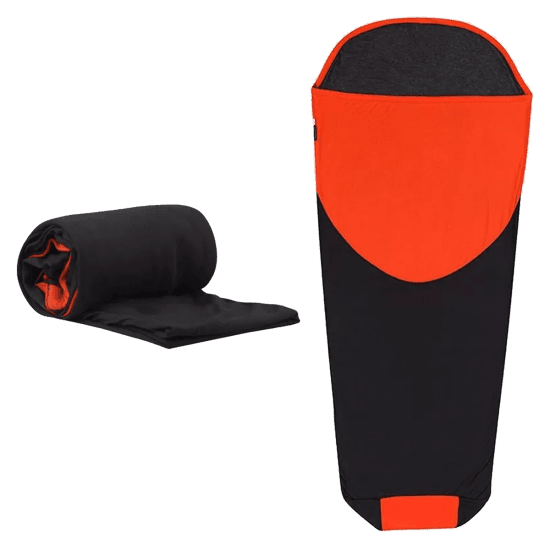 SEA TO SUMMIT - DRAP DE SAC THERMOLITE REACTOR COMPACT