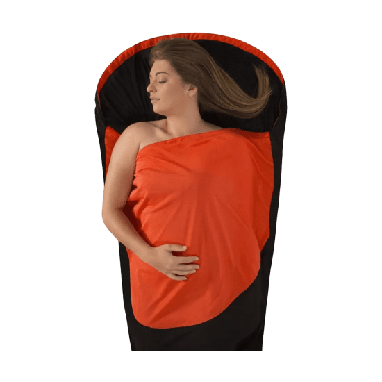 SEA TO SUMMIT - DRAP DE SAC THERMOLITE REACTOR COMPACT