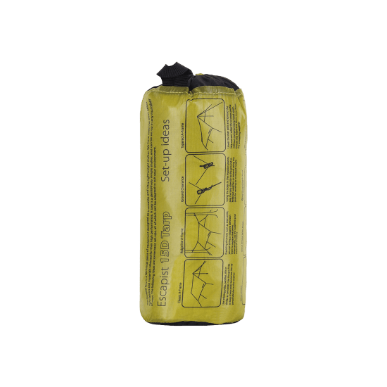 SEA TO SUMMIT - TARP ESCAPIST 15D MEDIUM 2M