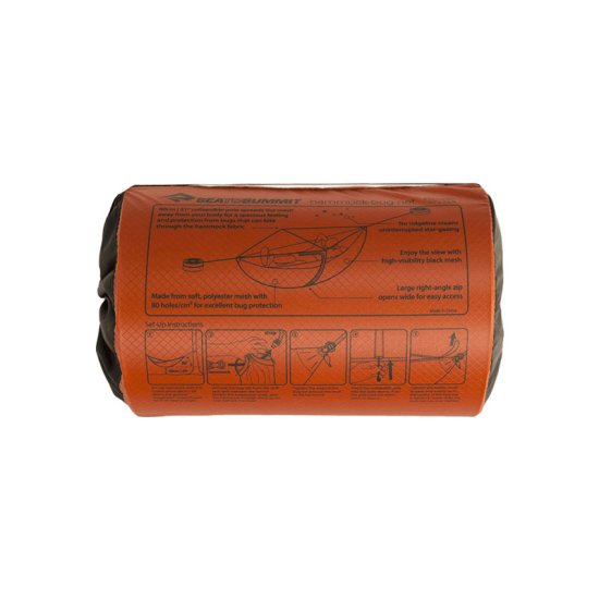 SEA TO SUMMIT - HAMAC BUG NET