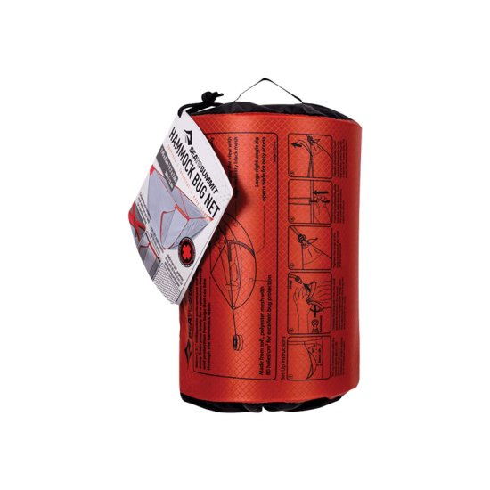 SEA TO SUMMIT - HAMAC BUG NET