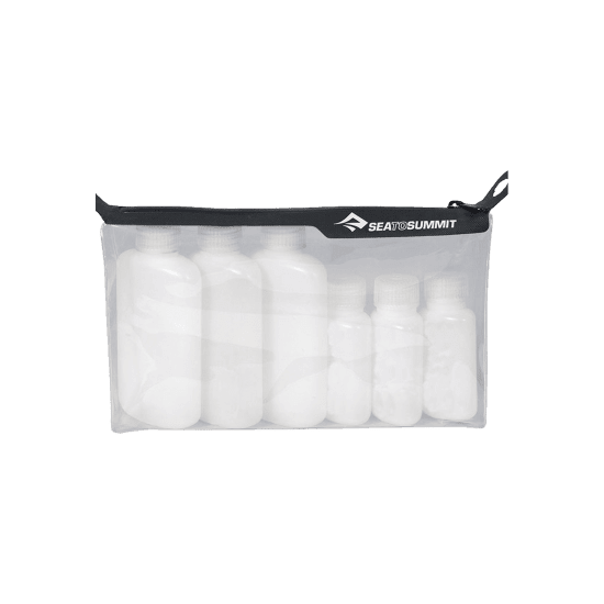 SEA TO SUMMIT - POCHETTE 960 ML SÉCURITÉ AEROPORT