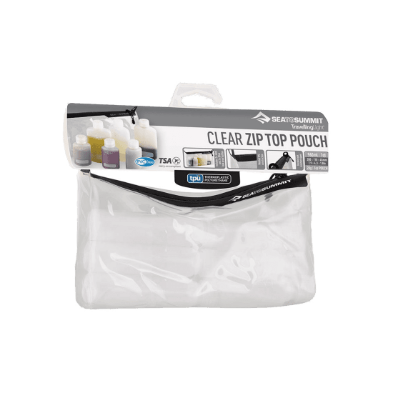 SEA TO SUMMIT - POCHETTE 960 ML SÉCURITÉ AEROPORT