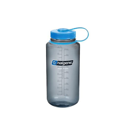 NALGENE - BIDON GRANDE OUVERTURE