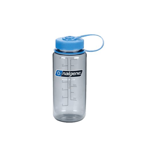 NALGENE - Borraccia a grande apertura